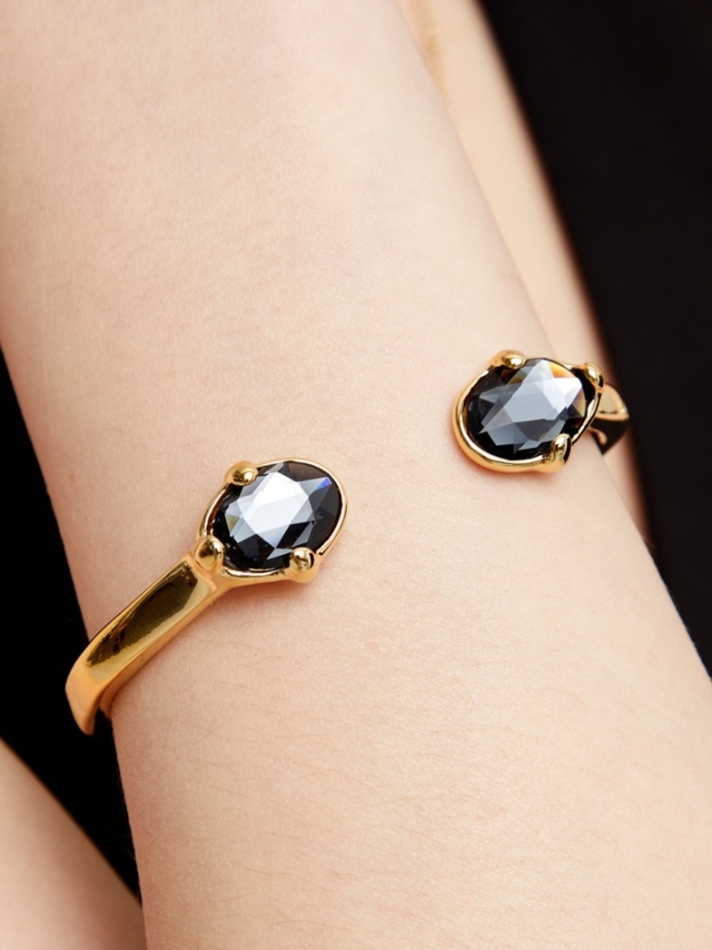 Uno de 50 Ser Camelonica bracelet
